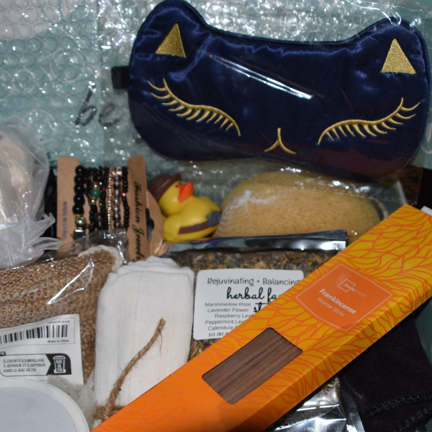 Subscription Box - Bi-Monthly