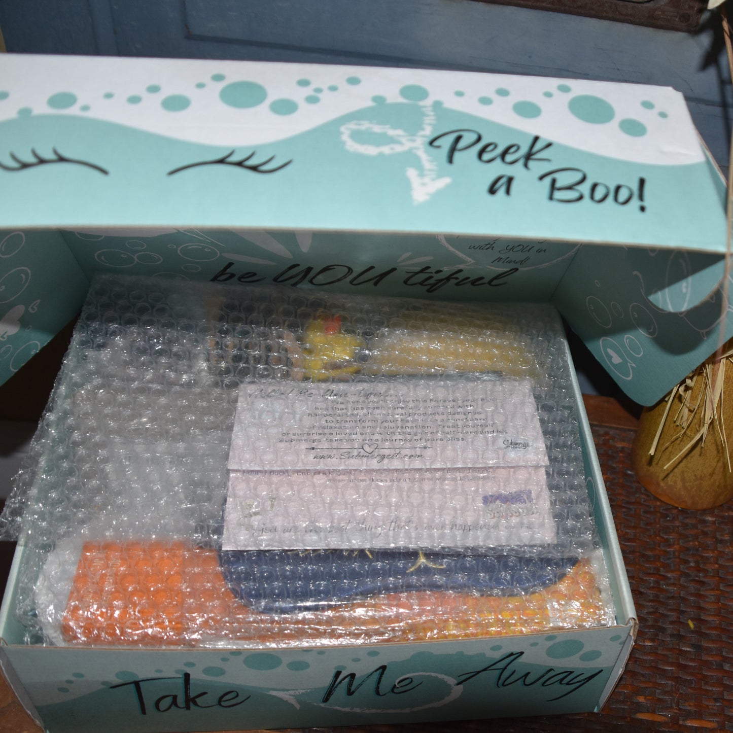 Subscription Box - Bi-Monthly