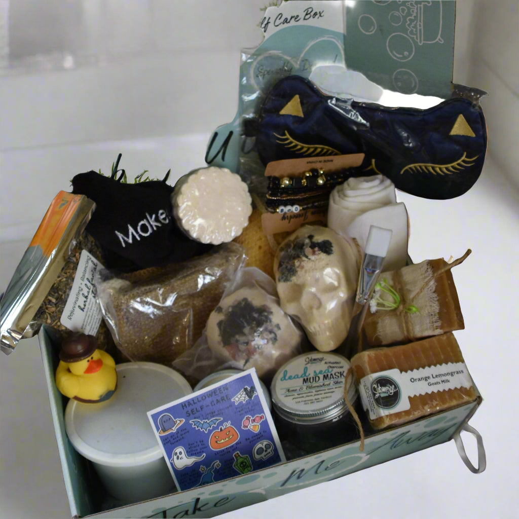 Subscription Box - Bi-Monthly