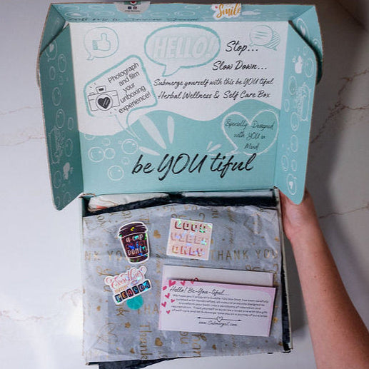 Just for You Love Box