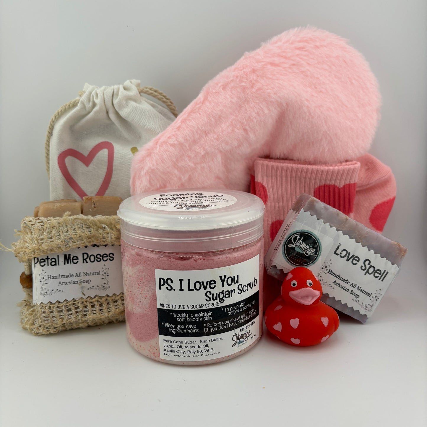 Baby Love Box