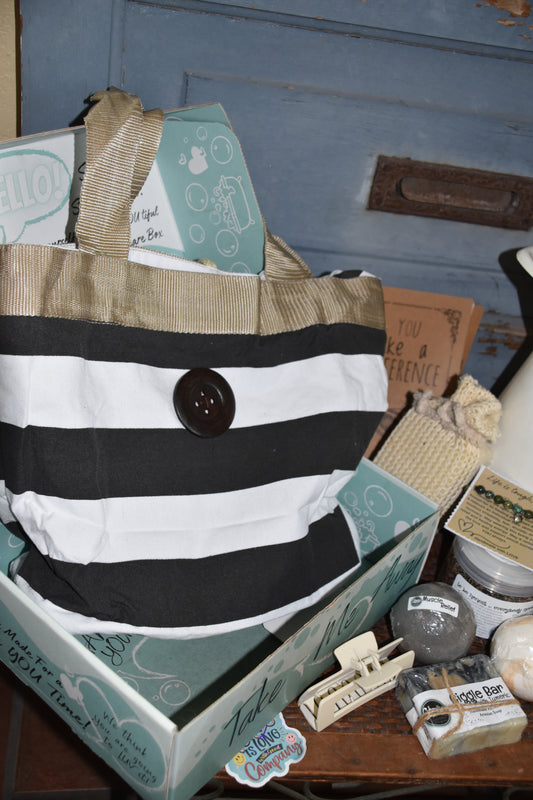 Subscription - Now Shipping "Falling for YOU Box"