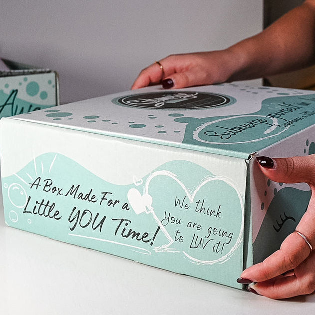 Subscription Box - Bi-Monthly