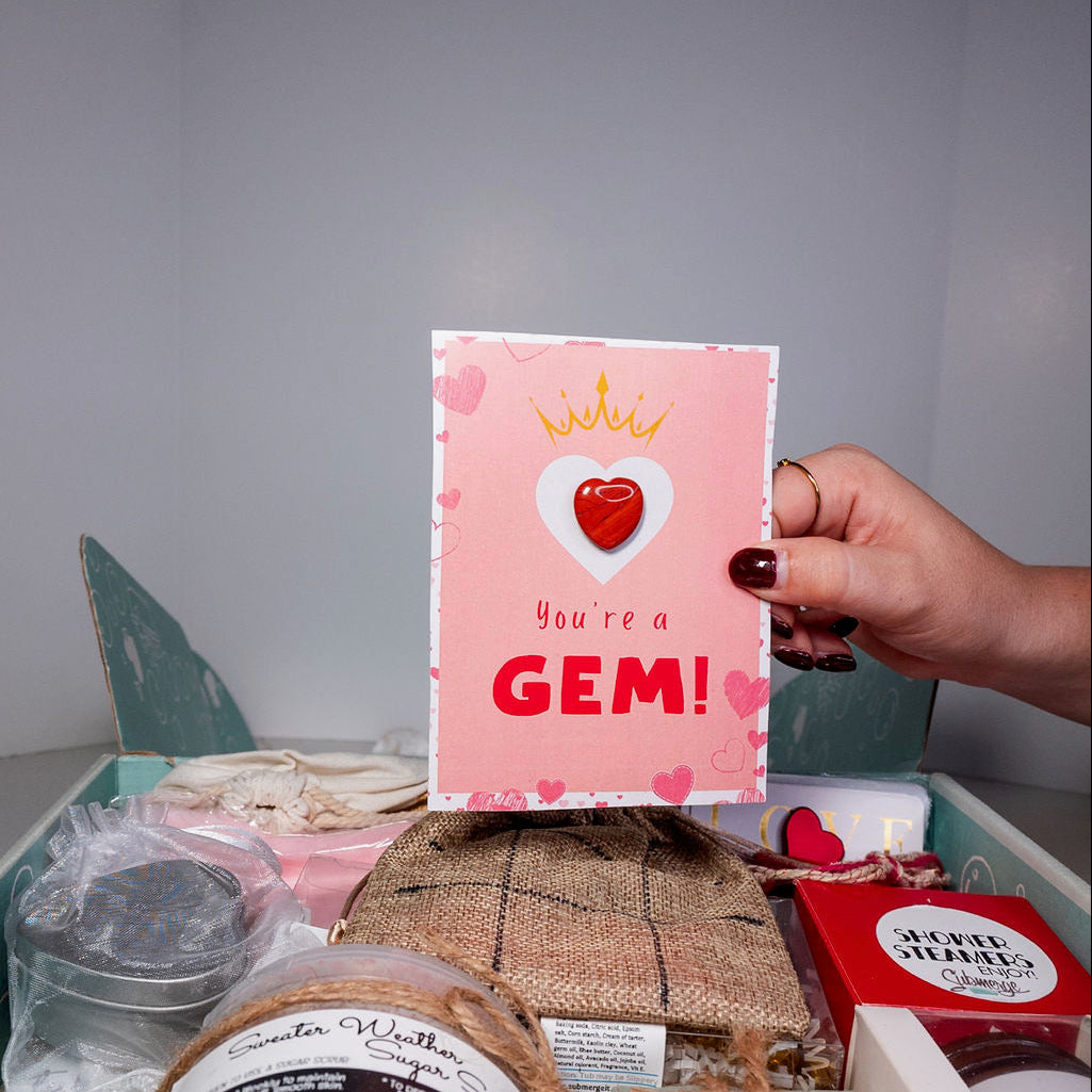 Subscription Box - Bi-Monthly