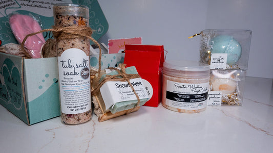 Baby Love Box