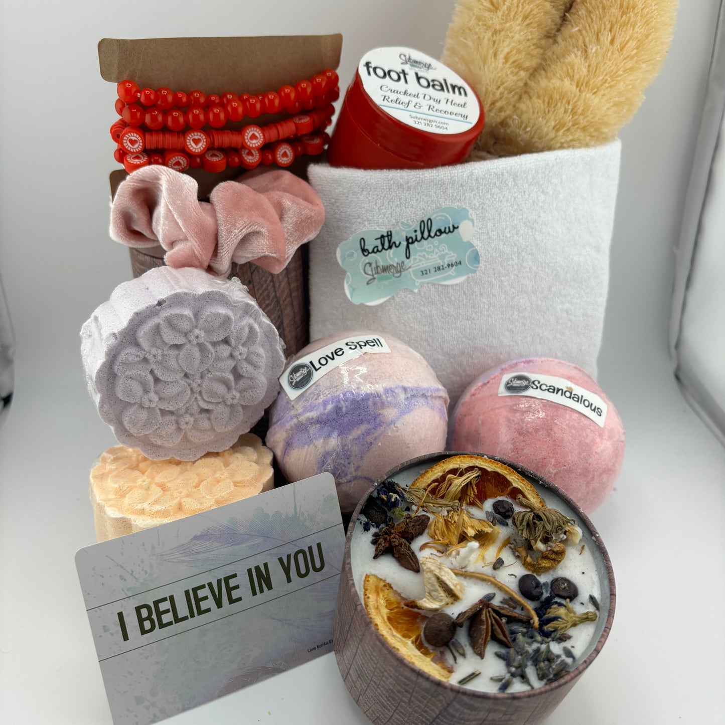 Subscription Box - Bi-Monthly