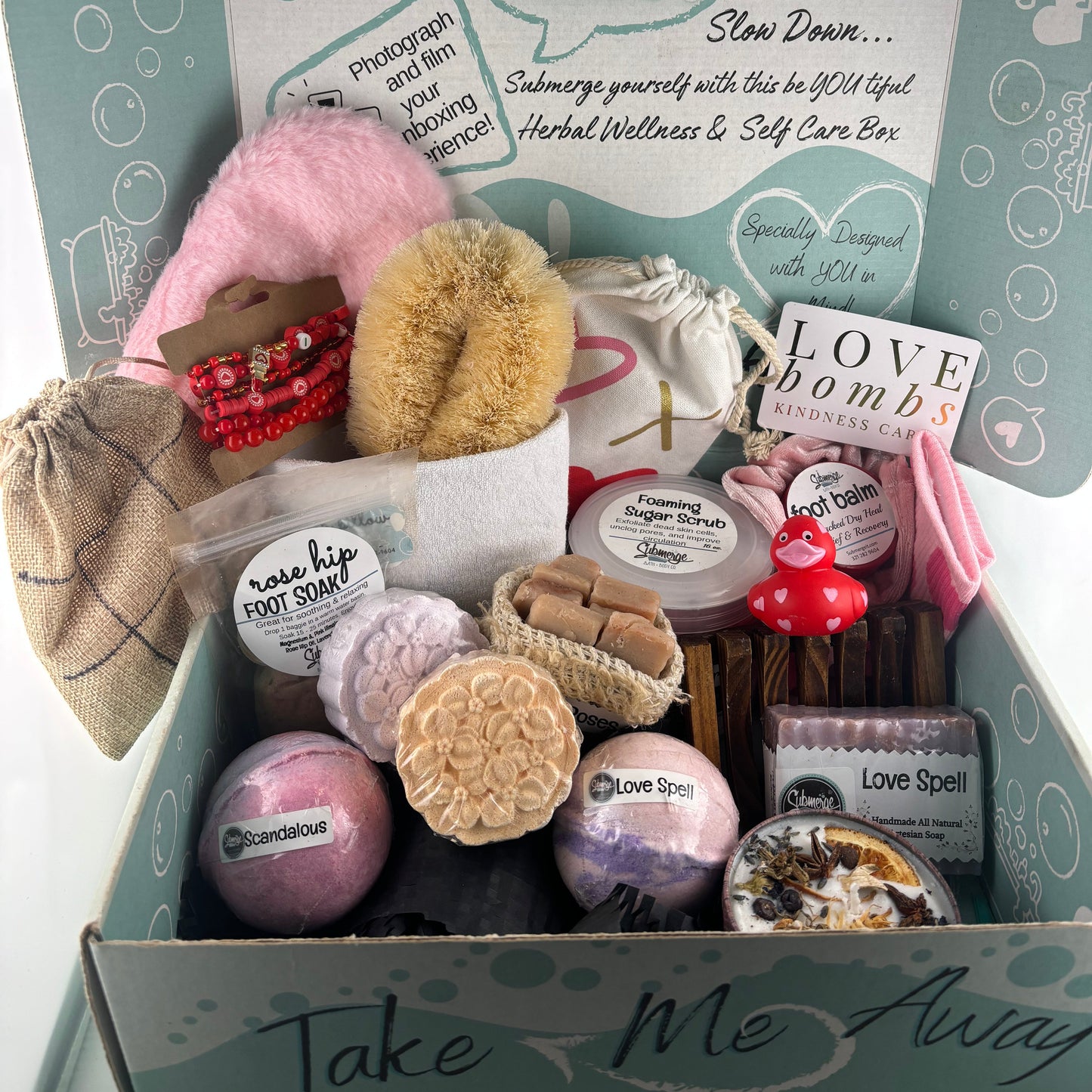 Subscription Box - Bi-Monthly