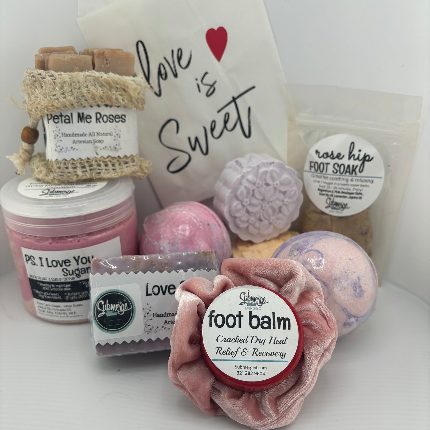 Subscription Box - Bi-Monthly