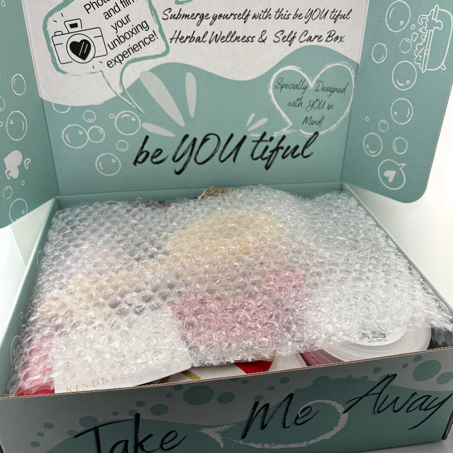 Subscription Box - Bi-Monthly