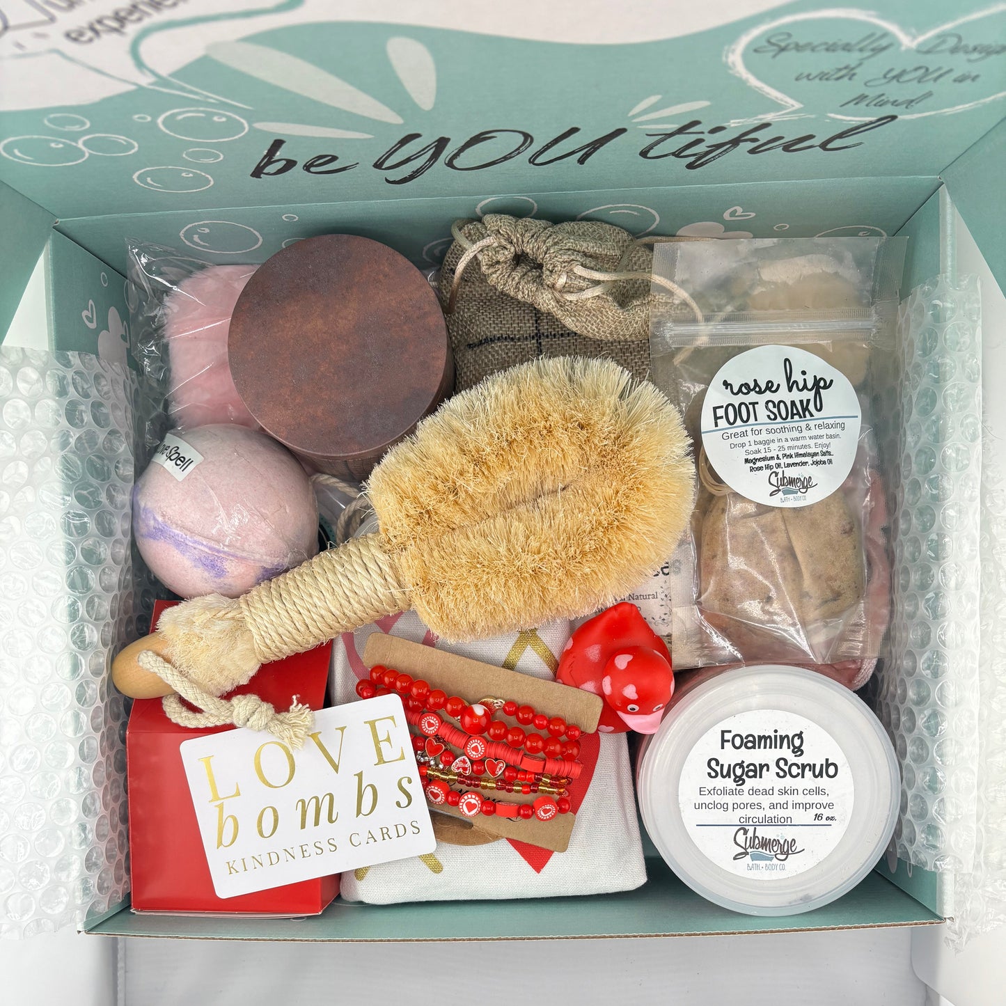 Subscription Box - Bi-Monthly