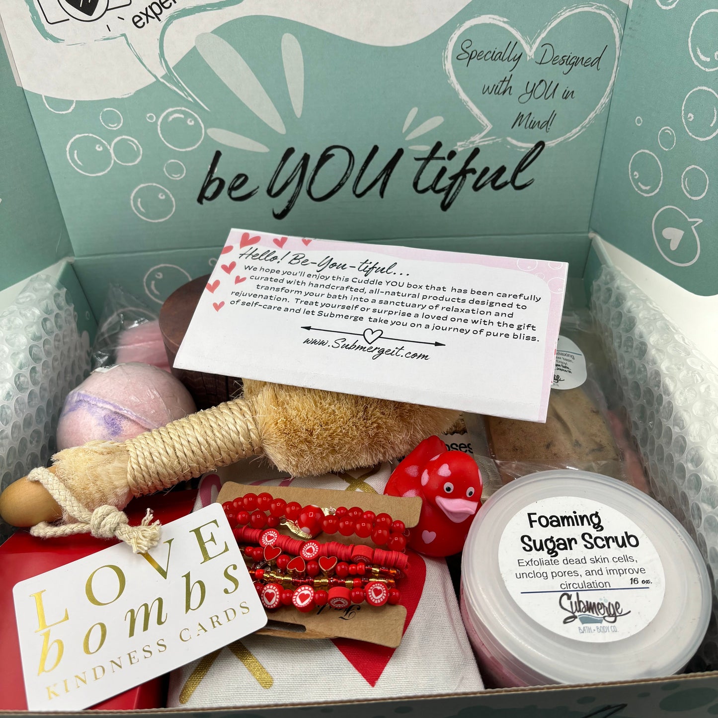 Subscription Box - Bi-Monthly