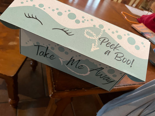 Falling For YOU Box - Ships until Sept 15th