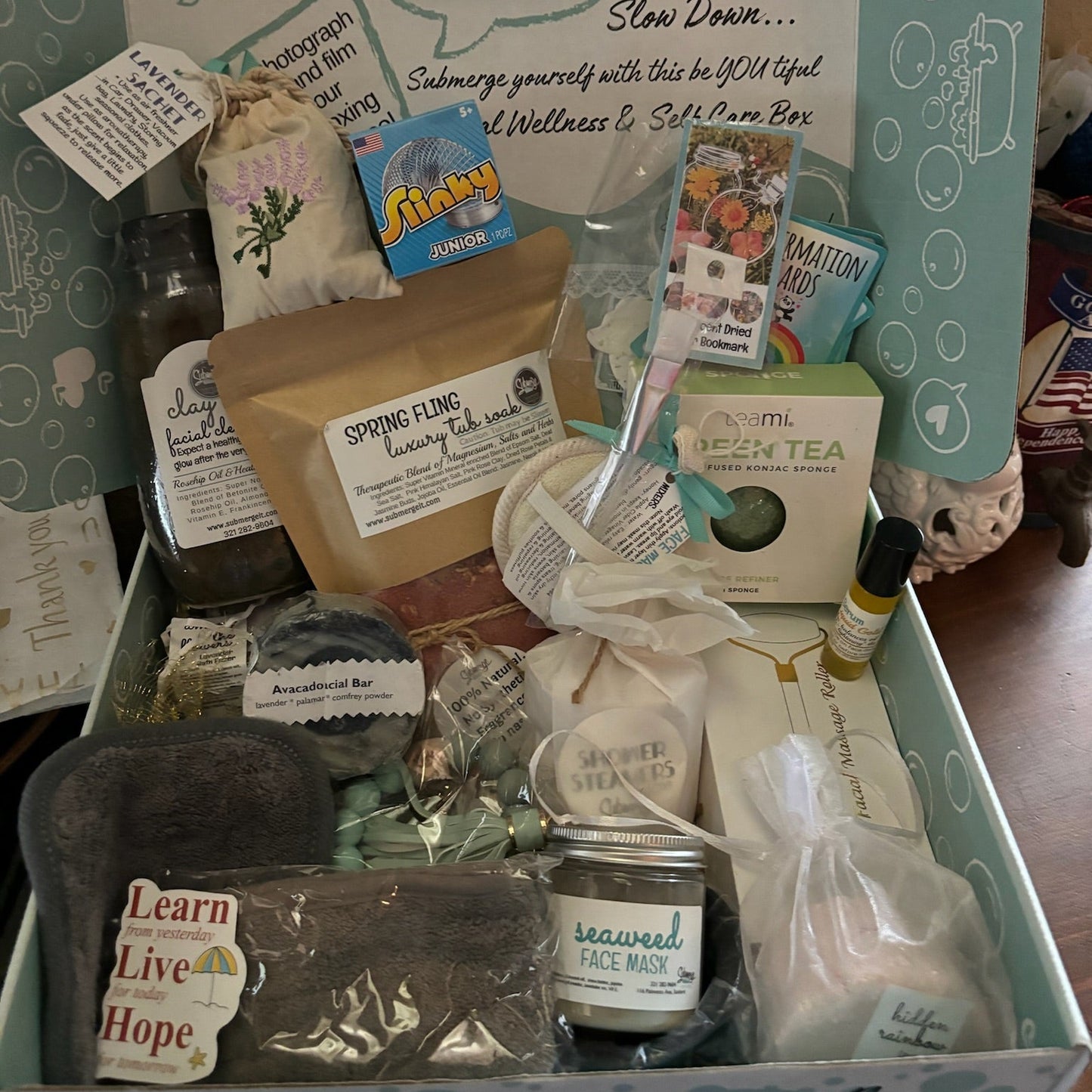 Subscription Box - Bi-Monthly