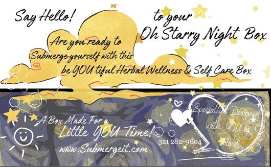 Subscription Box - Bi-Monthly