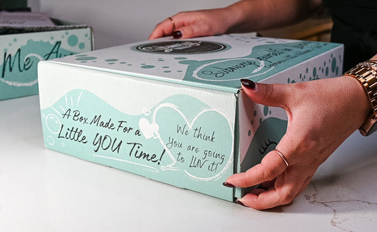 Subscription - Spring Fling Box